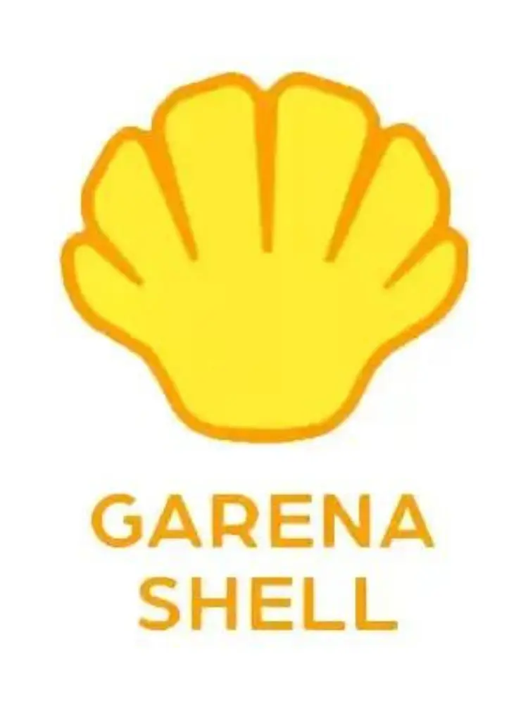 Garena Shel
